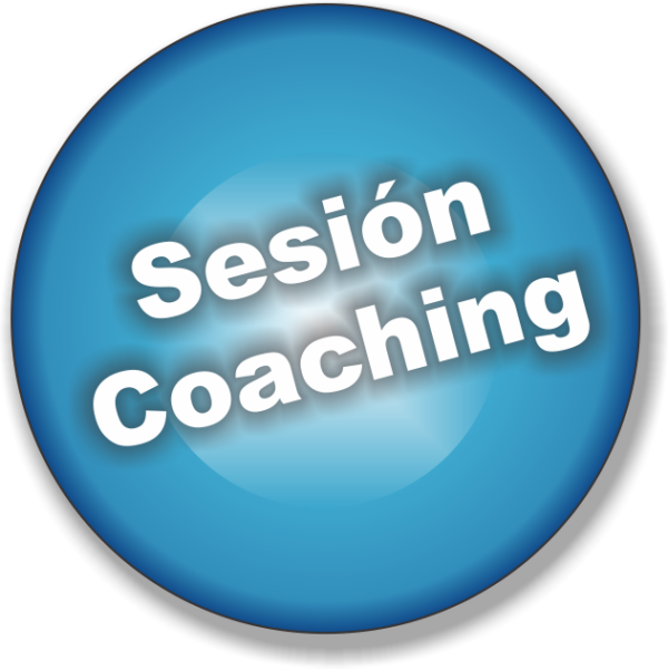 sesion de coaching